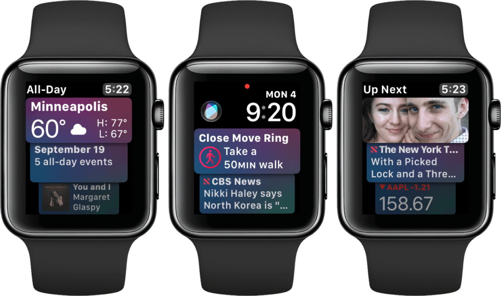 Best Apple Watch Faces to Flaunt in 2023