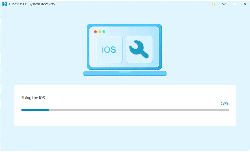How to Fix iPhone Stuck on Apple Logo- A Comprehensive Guide