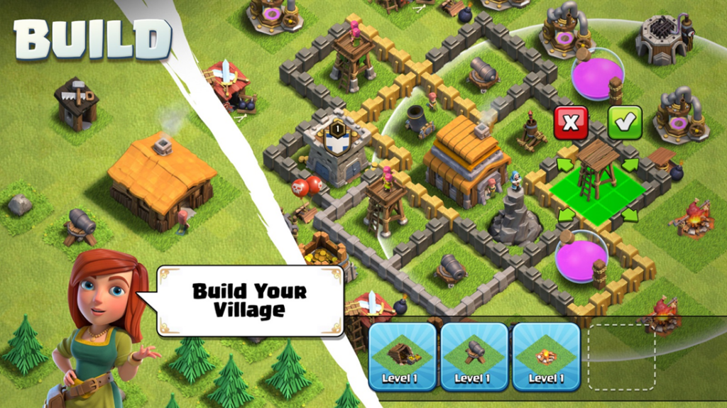 Development of Mobile Games and Their Quality Over the Past 10 Years