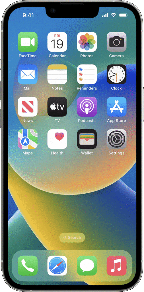 How To See Your AirDrop History: iPhone and Macbook