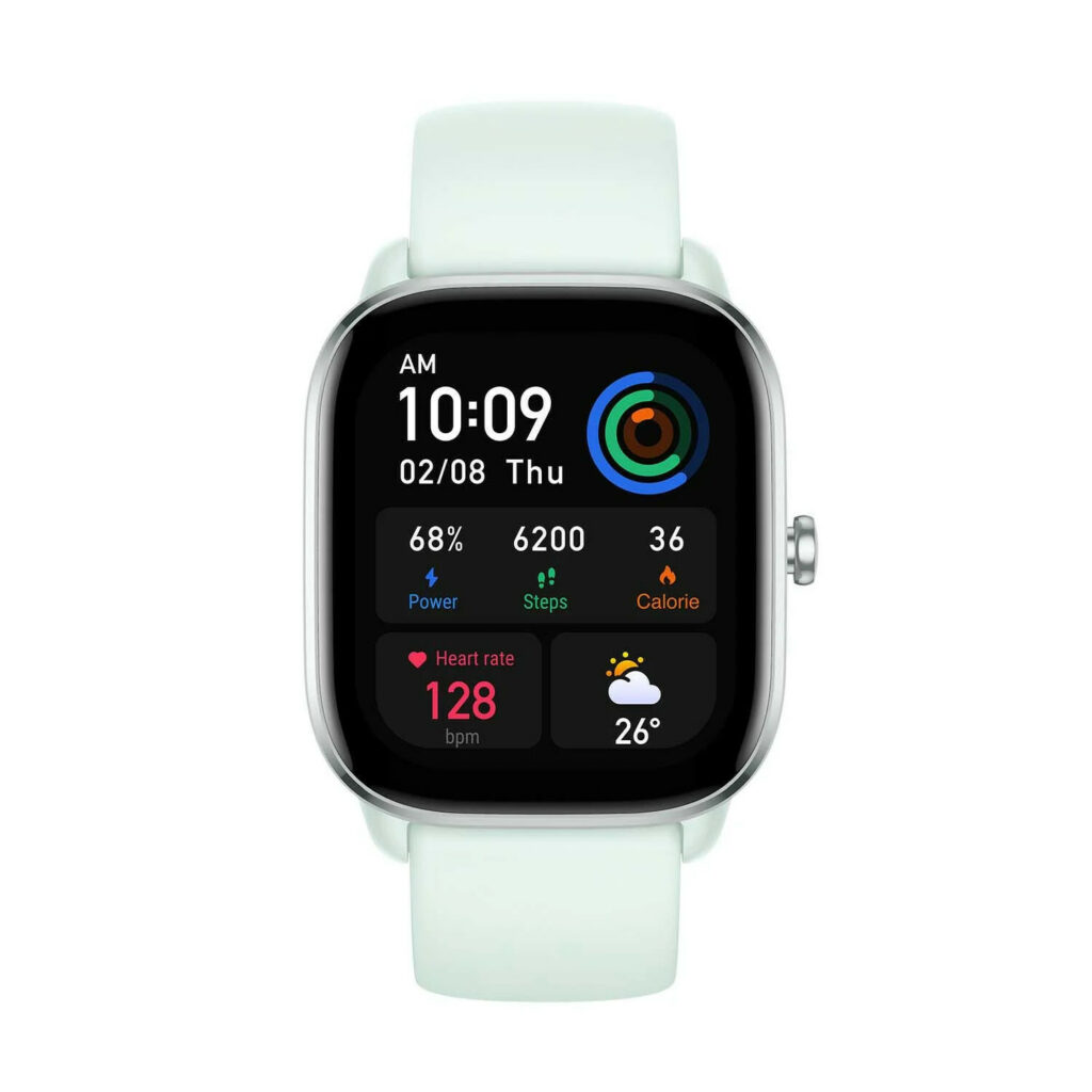 budget smartwatches in 2024